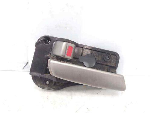 Used Rear left interior door handle Rear left interior door handle KIA CARENS II MPV (FJ) [2002-2013] 4818541 4818541