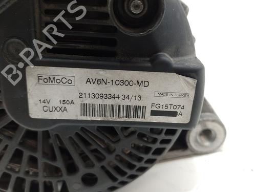 Alternator FORD KUGA II (DM2) 2.0 TDCi 4x4 | BP36112262M7  - Image 5