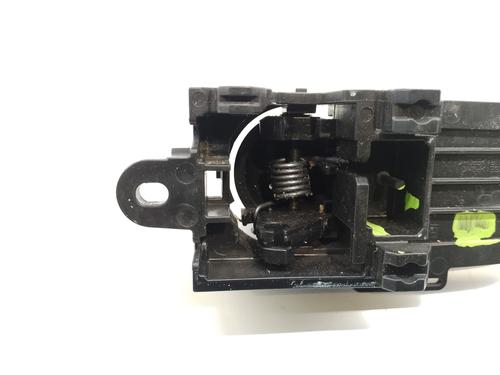 Front right interior door handle NISSAN NV200 / EVALIA Bus 1.5 dCi 85 (M20, M20M, M20K, M20KK) | BP24105607I14 