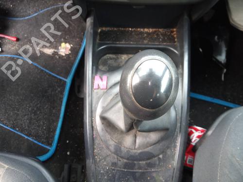Rear left window mechanism RENAULT MEGANE II (BM0/1_, CM0/1_)  | BP16272618C24 