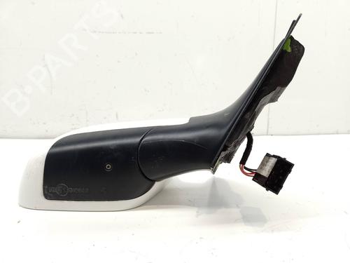 Right mirror AUDI A4 B5 (8D2)  | BP23219554C27 