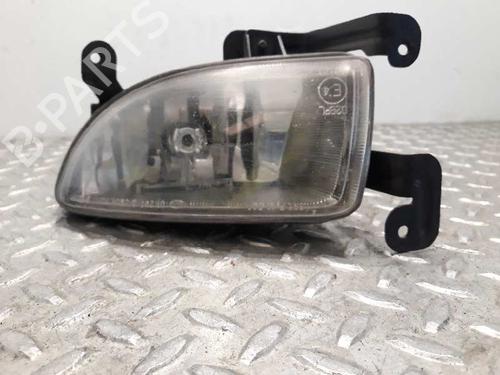 Used Left front fog light KIA SHUMA II Saloon (FB) [2001-2004]  6993905