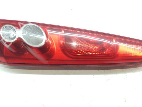 Used Right taillight FORD FIESTA V (JH_, JD_) 1.3 (69 hp) 25605275