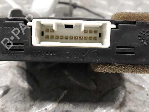 Elektronisk modul TOYOTA AURIS (_E15_)  | BP11673244M83 