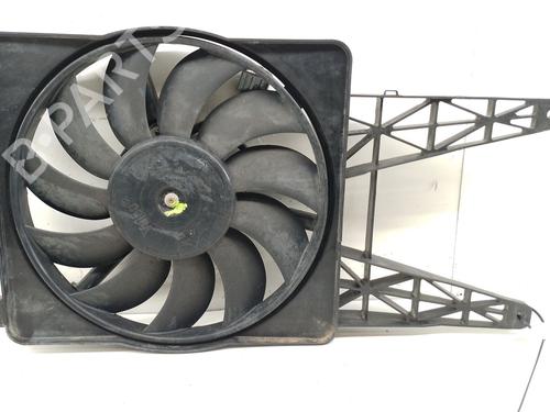Used Radiator fan SUZUKI VITARA (ET) HDI (SE 420HDI) (87 hp) 29807097