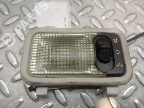 Used Interior roof light Interior roof light PEUGEOT 406 (8B) 2.0 HDI 90 (90 hp) 10678274 10678274
