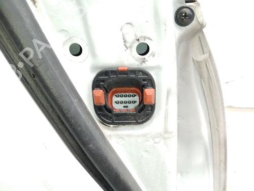 Left front door KIA CEED (CD) 1.4 LPG | BP32424972C2