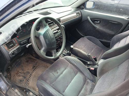 Engine HONDA CIVIC VI Aerodeck (MB, MC) 1.6 16V (MC1) | BP33127707M1 - Image 8