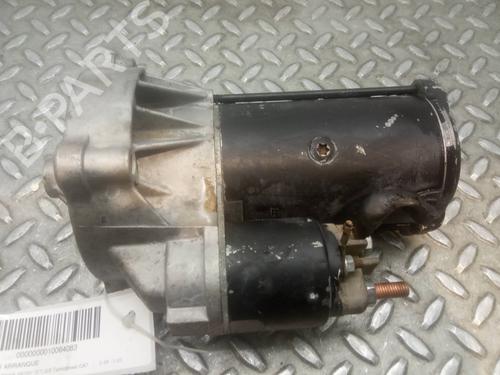 Starter SUZUKI VITARA (ET) HDI (SE 420HDI) | BP12522575M8 