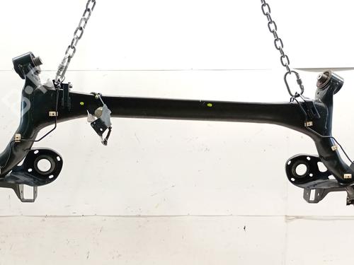 Used Rear axle Rear axle AUDI A1 (8X1, 8XK) 1.2 TFSI (86 hp) 36500570 36500570