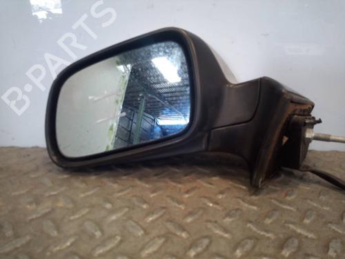 Bakspejl venstre PEUGEOT 407 (6D_) 2.0 HDi 135 (6DRHRH, 6DRHRE, 6DRHRG, 6DRHRJ) (136 hp) 13237972