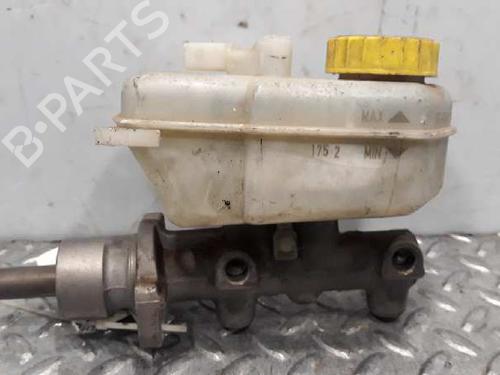 Used Brake master cylinder SEAT IBIZA III (6L1) 1.9 TDI (131 hp) 3072487