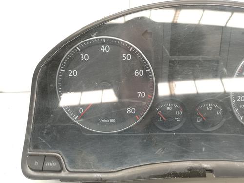 Instrument cluster VW GOLF V (1K1)  | BP19131409C47 