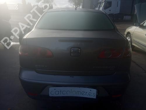 Starter SEAT CORDOBA (6L2) 1.9 TDI | BP11921007M8 