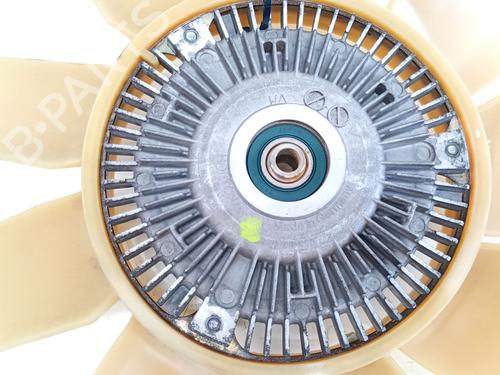 Fan SSANGYONG RODIUS I 2.7 Xdi | BP38511905M128 - Image 2