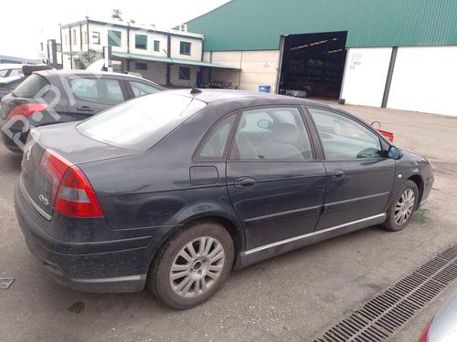 Gearbox CITROËN C5 I Break (DE_) 2.0 16V (DERFNF, DERFNC, RERFNC) | BP32326057M3