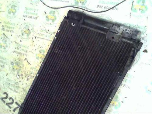 AC radiator TOYOTA COROLLA Compact (_E11_) 1.6 (ZZE112_) (110 hp) 3037792