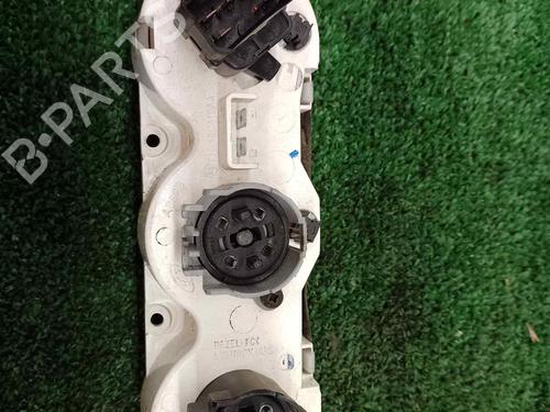 Climate control FORD TOURNEO CONNECT 1.8 TDCi | BP17527371I5 