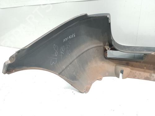 Rear bumper LAND ROVER FREELANDER I (L314)  | BP24105437C8 
