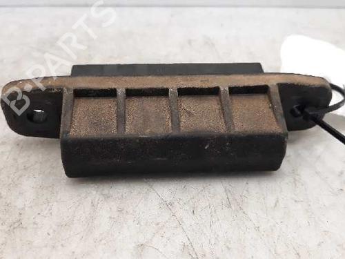Tailgate handle TOYOTA YARIS (_P13_)  | BP5853473C132 