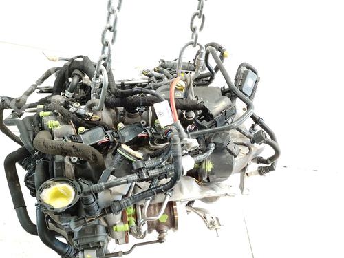 Engine SKODA FABIA III (NJ3) | BP27039081M1 - Image 6