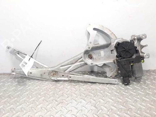 Used Front left window mechanism OPEL MERIVA A MPV (X03) 1.7 DTI (E75) (75 hp) 3053127