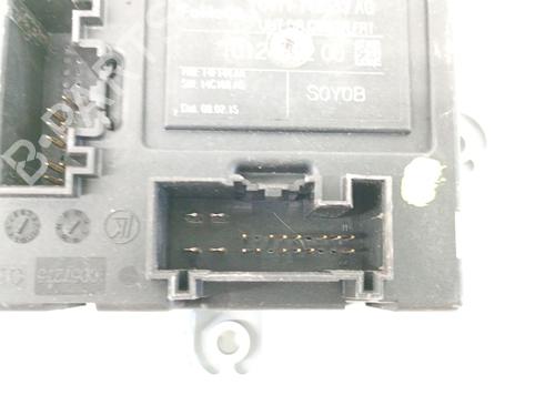 Electronic module FORD FIESTA VI (CB1, CCN) 1.5 TDCi | BP36436253M83 - Image 3