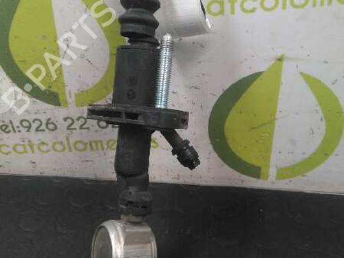 Clutch slave cylinder OPEL ZAFIRA A MPV (T98)  | BP14229129M113 