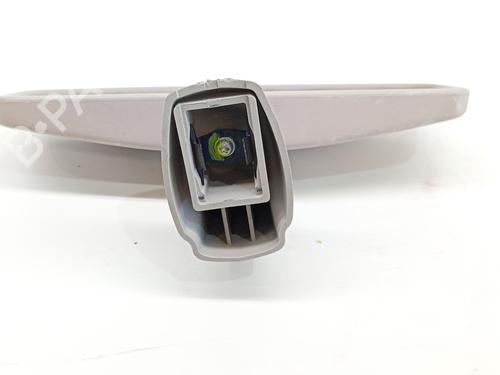 Rear mirror RENAULT MODUS / GRAND MODUS (F/JP0_) 1.4 (JP01, JP0J) | BP37219529I6 - Image 2