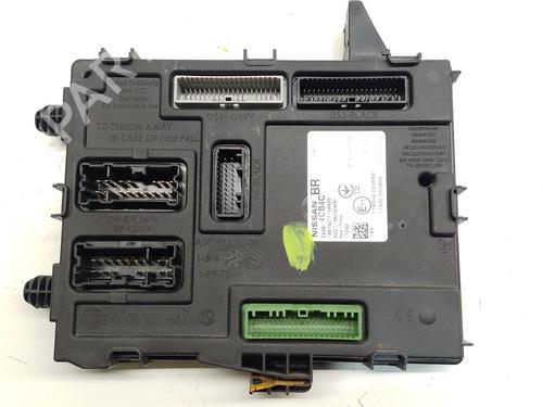Used Electronic module Electronic module NISSAN QASHQAI II (J11, J11_) 1.5 dCi (110 hp) 33540843 33540843