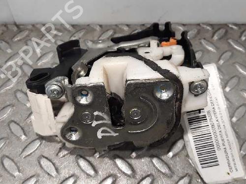 Used Front right lock MITSUBISHI LANCER VIII (CY_A, CZ_A) [2007-2025]  7195714