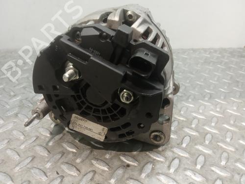 Alternator SEAT IBIZA III (6L1) 1.2 | BP8596098M7