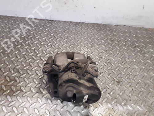 Right rear brake caliper VW PASSAT B6 (3C2) 2.0 TDI 16V | BP15691307M106 