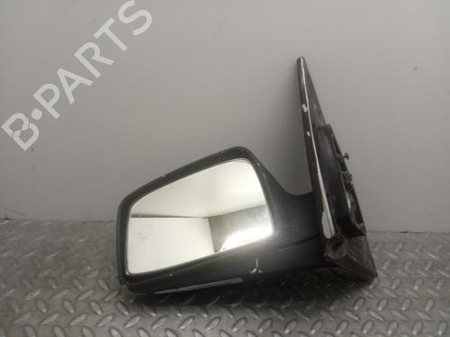Left mirror KIA SPORTAGE SUV (K00)  | BP11197357C26 
