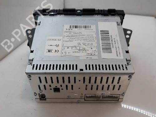 Radio HYUNDAI TUCSON (TL, TLE) 1.7 CRDi | BP4595442E6 
