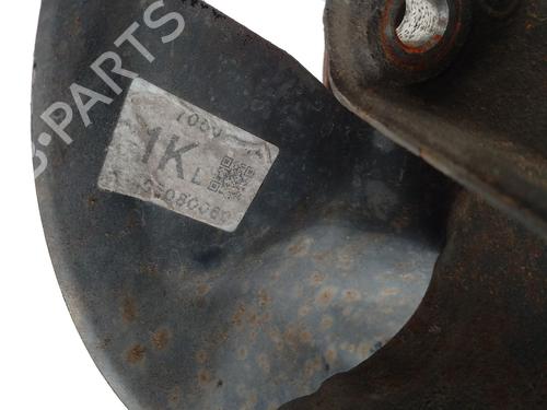 Left rear steering knuckle MAZDA CX-5 (KE, GH) 2.2 D (KE2FW) | BP36388098M27 - Image 7