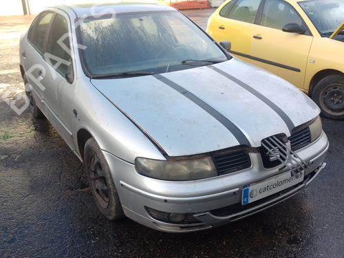 Used Parts SEAT TOLEDO II (1M2) 1.9 TDI (110 hp) 4370583