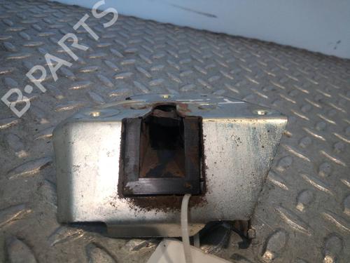 Used Tailgate lock PEUGEOT PARTNER Box Body/MPV (5_, G_) [1996-2025]  12599878