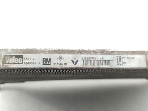 AC radiator NISSAN PRIMASTAR Van (X83) | BP29887043M32 - Image 2