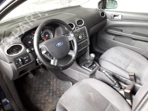 Gearbox FORD FOCUS II (DA_, HCP, DP)  | BP10678279M3 