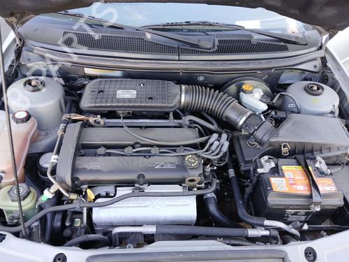 Used Engine FORD MONDEO II Saloon (BFP) [1996-2000]  26020285