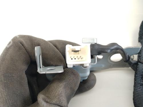 Seat buckle MAZDA 6 Hatchback (GH) 1.8 MZR | BP28356620I32 