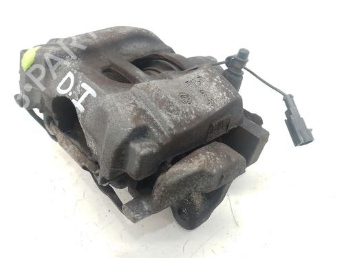 Used Left front brake caliper ALFA ROMEO 159 (939_) 1.9 JTDM 16V (939AXC1B, 939AXC12) (150 hp) 31758826