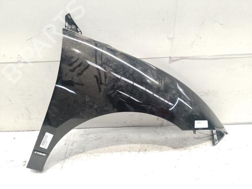Used Right front fenders JAGUAR I-PACE (X590) EV400 AWD (400 hp) 27834399