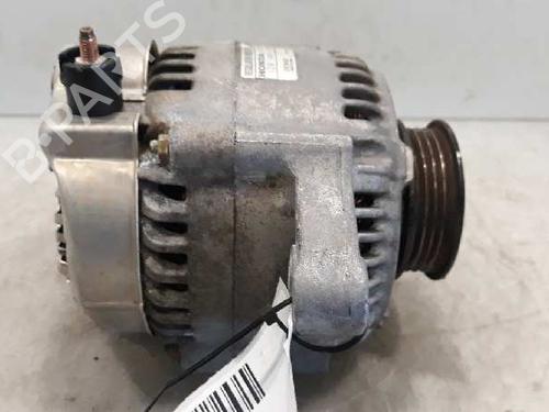 Dynamo HONDA HR-V (GH_) [1999-2006]  5208983