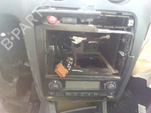 Rear left interior door handle SEAT IBIZA III (6L1) 1.9 TDI | BP3221718I15 