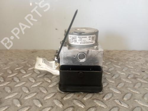 ABS pump CITROËN C3 Picasso (SH_)  | BP3081649M43 