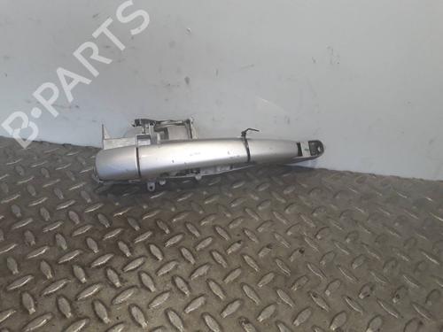 Used Front right exterior door handle CITROËN C4 Picasso I MPV (UD_) 1.6 HDi (109 hp) 15513800