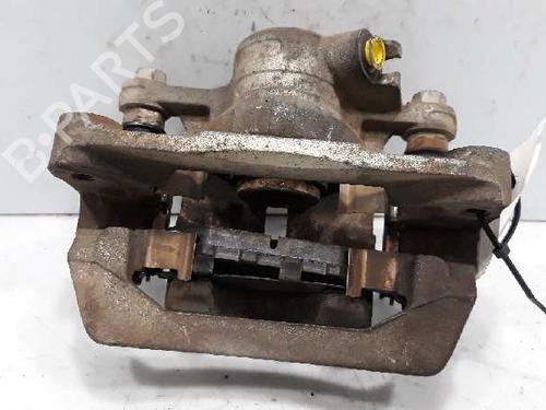 Left rear brake caliper SUBARU FORESTER (SH_)  | BP11624397M107 