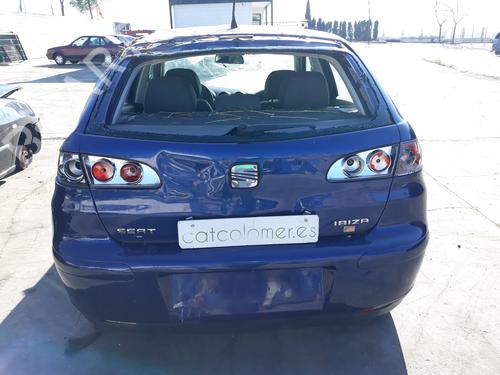 Starter SEAT IBIZA III (6L1) 1.9 SDI | BP9237678M8 